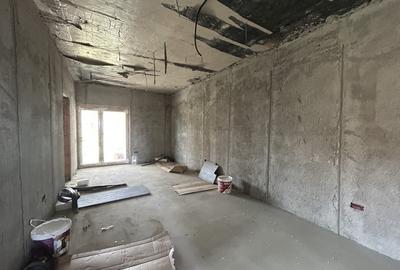 Duplex 3 camere, 87mp utili, 425mp teren in Mosnita Veche - 7