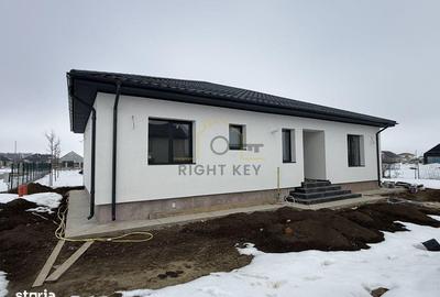 Casă cu 4 camere cu Teren 570 Mp în Tărtășești - 14