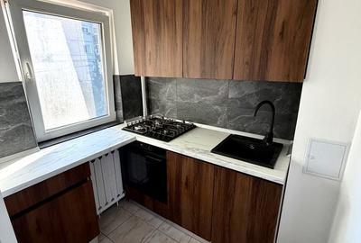 Garsonieră în Nufărul - 4