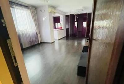 Apartament cu 3 camere, mobilat în Grivița - 9
