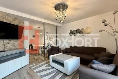 Apartament cu 3 camere semidecomandat - zona Giarmata - 2