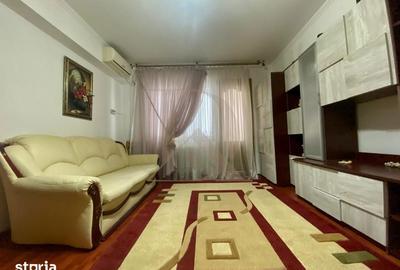 Apartament cu 2 camere, mobilat în Podu Roș - 18