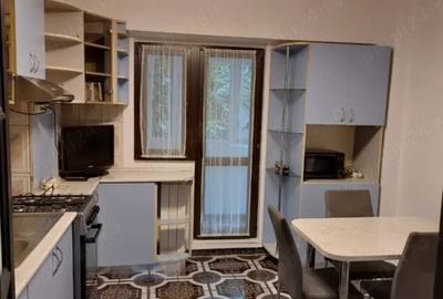 Apartament de 2 camere  –Decebal - 6