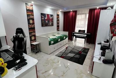 Apartament 4 Camere Militari Residence Tineretului 8 Auchan Militari Ballroom - 8