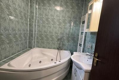 De inchiriat Apartament 3 camere in Vila, Foisorul de Foc sect 2 - 4