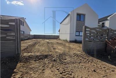 Duplex in calea Urseni - teren generos - finalizat - toate utilitatile - 1