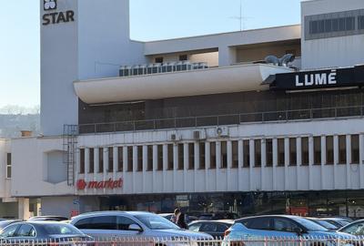 Apartament cu 2 camere decomandat în Central - 12