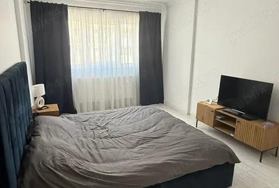 Inchiriez apartament nou 2 camere, zona ISU, disponibil 1 iulie - 3