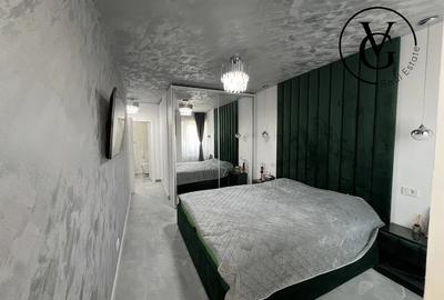 Apartament cu 3 camere -Pantelimon - Dobroesti - 4