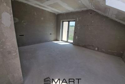 Casă cu 5 camere cu Canalizare în Șura Mică - 2