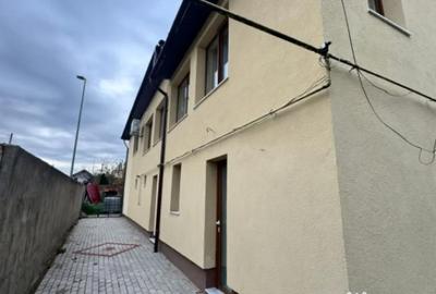 Casă cu 5 camere cu Teren 1310 Mp în Central - 15