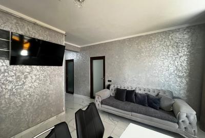 Apartament 3 Camere, 52mp, Garaj, Zona Subcetate - 3