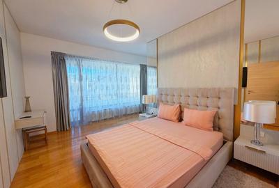 Apartament cu 3 camere decomandat în Herăstrău - 4