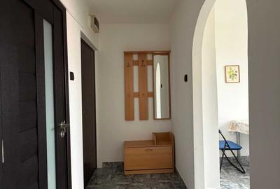 Apartament cu 2 camere semidecomandat în Central - 9
