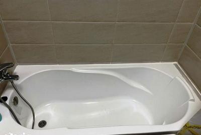 Apartament cu 2 camere, mobilat în Sânpetru - 1