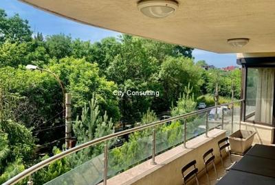 Herastrau Nordului Inchiriere apartament 4 camere lux - 7