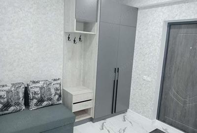 Garsoniera de inchiriat in zona Iancului - 2