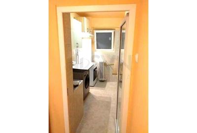 Apartament cu 2 camere semidecomandat, mobilat în Kiseleff - 9