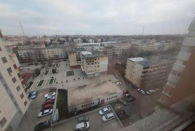 BLOC NOU-TOMIS NORD-EUROMATERNA APARTAMENT CU 2 CAMERE MOBILAT - 17