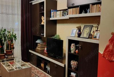 Apartament cu 3 camere decomandat în Criș - 6