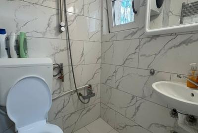 Apartament cu 2 camere, mobilat în Sebastian - 6