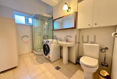 2 camere, decomandat, etaj intermediar , NTT Data - 6