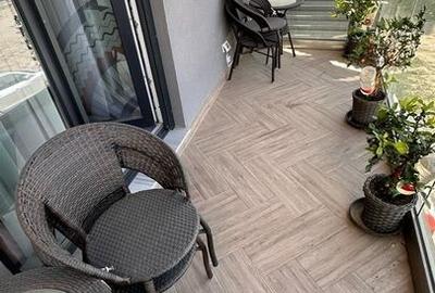 TERMEN LUNG -2 CAMERE LUX , COMPLEX RESIDENTIAL MERAKI - 15