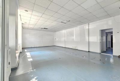 Mioritei, Spatiu comercial, 100mp - 1