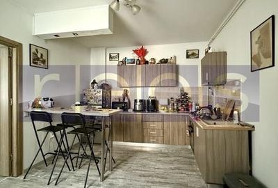 VANZARE 2 CAMERE | SEMIDECOMANDAT | ZONA PIATA MUNCII - 1
