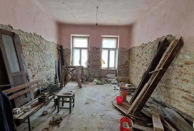 Casă de vanzare in Baia Sprie, 104mp, 3 camere Comision 0% - 5