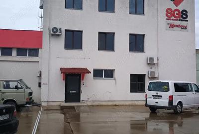 Spațiu comercial, de 330 mp, în Pârneava - 1