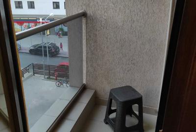 Garsonieră decomandată în Mihai Bravu - 5