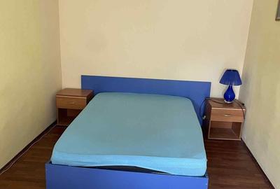 Apartament cu 3 camere semidecomandat în Central - 5