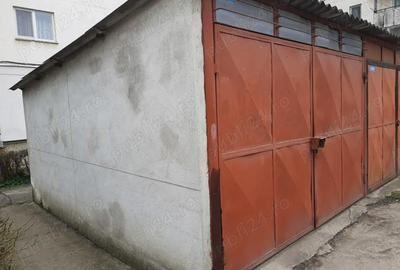 Apartament cu 3 camere decomandat în Central - 2