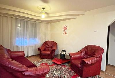 Apartament cu 3 camere de inchiriat in Rogerius, Oradea - 15