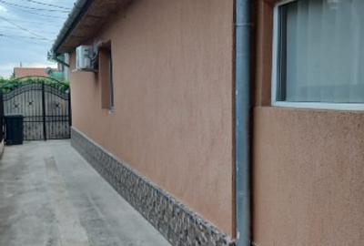 Casă cu 5 camere cu Teren 1400 Mp în Șimian - 6