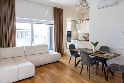 REA1022004 Apartament 3 camere I Pipera I Parcare inclusa - 1