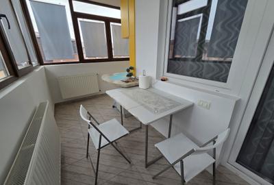 Apartament cu 2 camere decomandat în Exterior Vest - 7