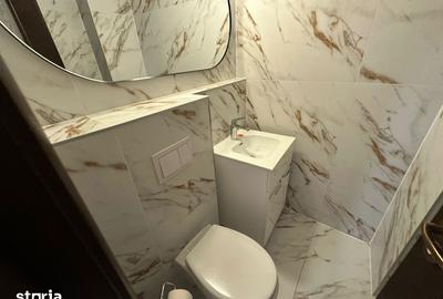 Apartament cu 3 camere în Centrul Civic - 16