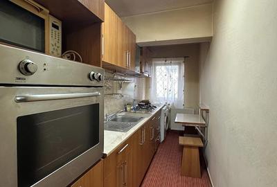 Garsonieră decomandată în Central - 5