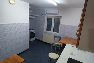 Cu Centrala+Clima,Decomandat,Apartament 3 Camere,La 1 Km de Complexul Studen?esc,Liber - 7