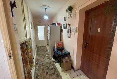Apartament 3 camere Etaj 2 ALUMINEI - 22