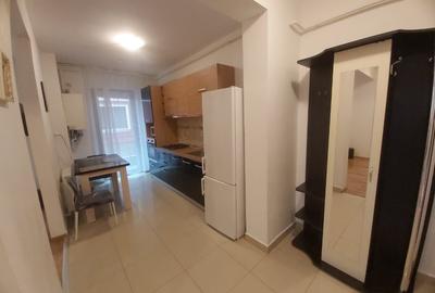 Super apatament cu doua camere in bloc nou in Gavana / Rodali - 4