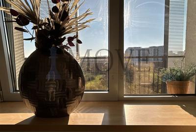 Apartament cochet cu 4 camere Asmita Gardens  -vedere catre Delta Vacaresti - 31