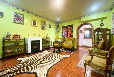 Apartament 3 camere de vanzare in Andrei Muresanu, Cluj Napoca - 5