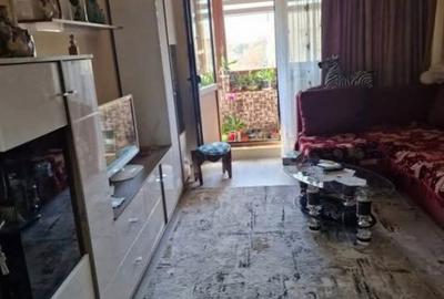 Apartament cu 4 camere decomandat, mobilat în Central - 2