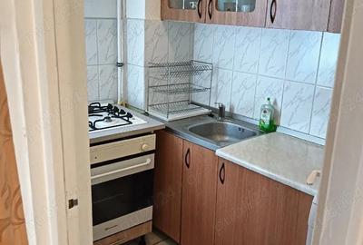 Garsonieră decomandată în Central - 5