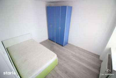 Apartament cu 3 camere decomandat în Tineretului - 11
