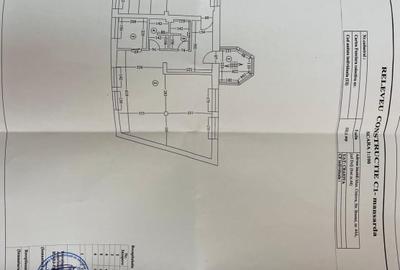 Spatiu comercial/de birouri elegant pentru afacerea ta, Brestei-zona Obedeanu - 9