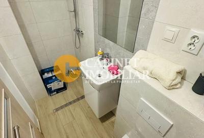 4 CAMERE RENOVAT - ETAJ 3 - BLOC DIN 1990 - ROND ZIMBRU - 6